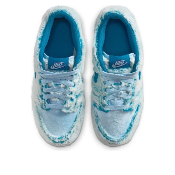 Nike Dunk Low Abominable Snowman (GS)