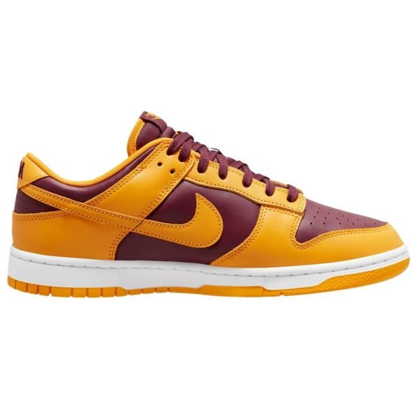 Nike Dunk Low Arizona State