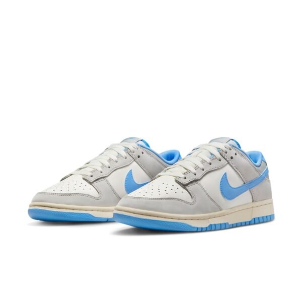 Nike Dunk Low Athletic Department University Blue