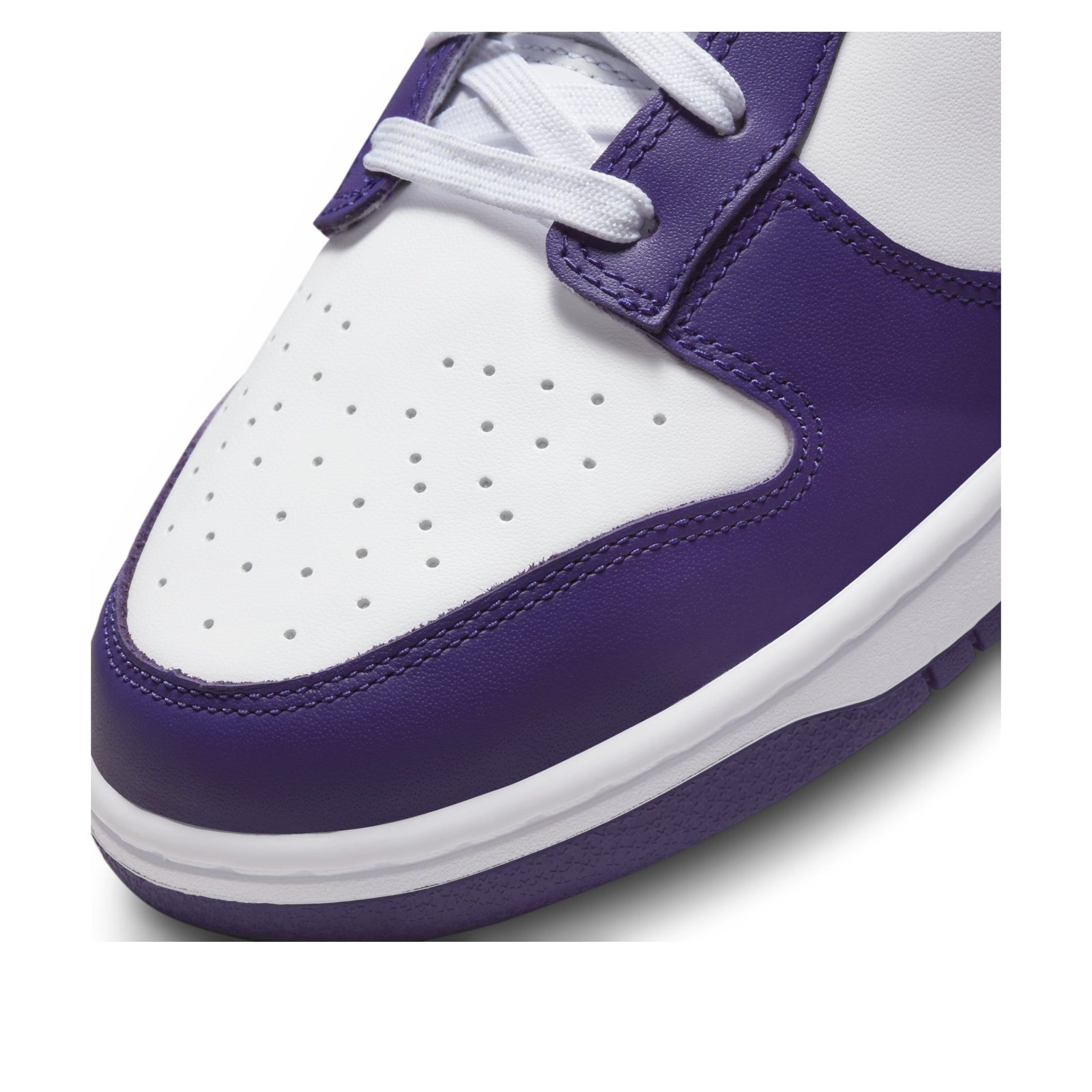 Nike Dunk Low Championship Court Purple 7 Nike Dunk Low Championship Court Purple