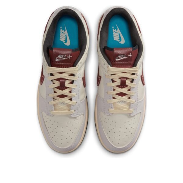 Nike Dunk Low Dark Pony Soft Pearl