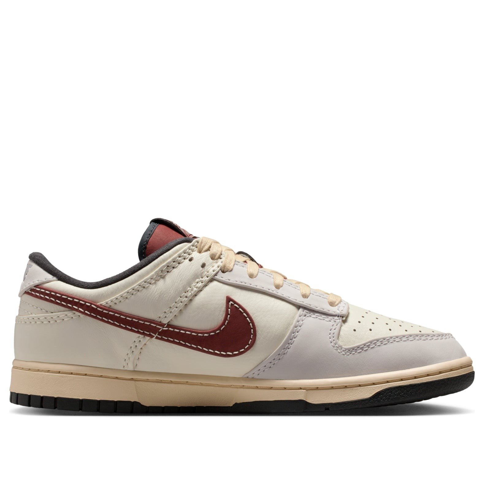 Nike Dunk Low Dark Pony Soft Pearl 8 Nike Dunk Low Dark Pony Soft Pearl