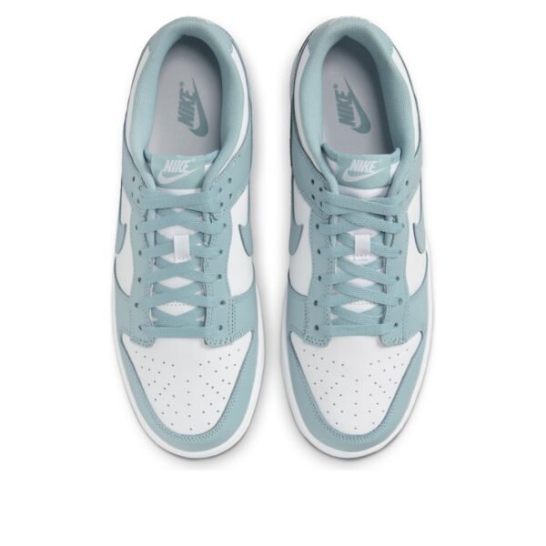 Nike Dunk Low Denim Turquoise