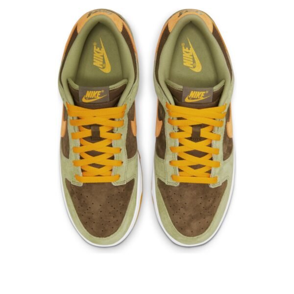 Nike Dunk Low Dusty Olive