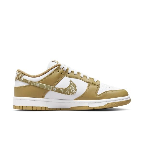 Nike Dunk Low Essential Paisley Pack Barley (Womens)