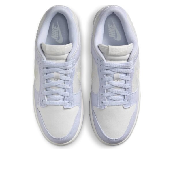 Nike Dunk Low Ghost Denim (Womens)