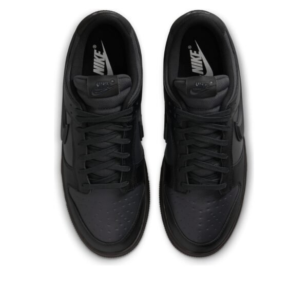 Nike Dunk Low Gore-Tex Triple Black