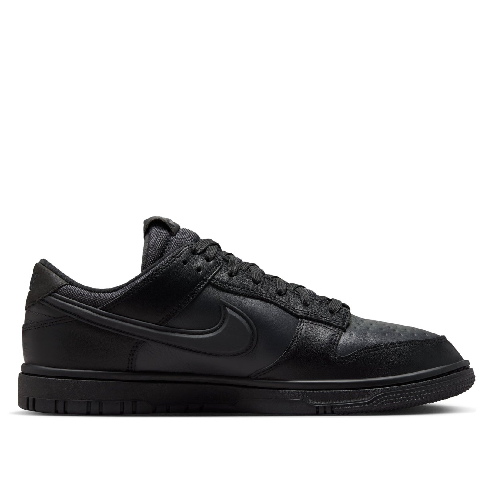 Nike Dunk Low Gore-Tex Triple Black 8 Nike Dunk Low Gore-Tex Triple Black
