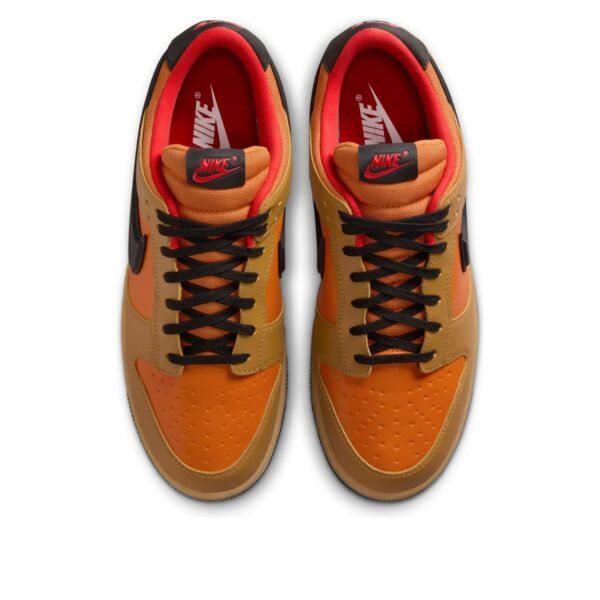 Nike Dunk Low Gore-Tex Wheat Ceramic