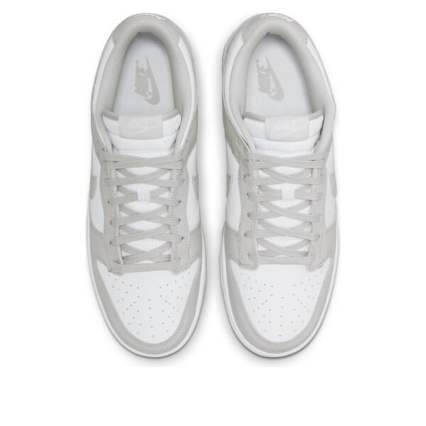 Nike Dunk Low Grey Fog