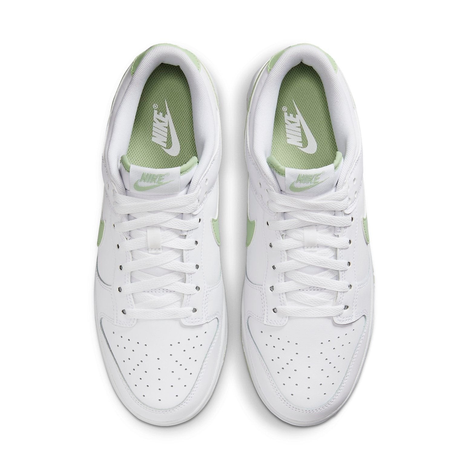 Nike Dunk Low Honeydew 5 Nike Dunk Low Honeydew