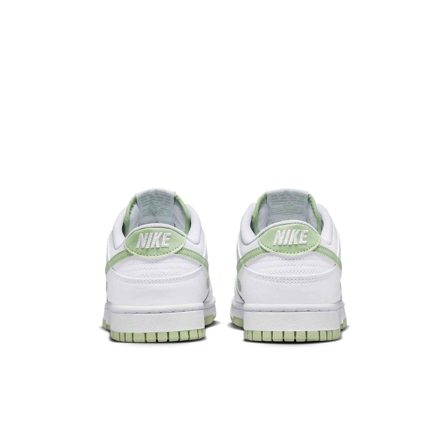 Nike Dunk Low Honeydew 6 Nike Dunk Low Honeydew