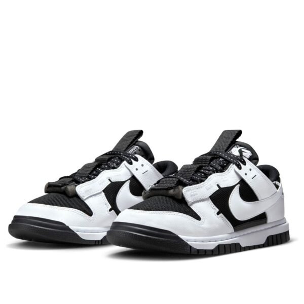 Nike Dunk Low Jumbo Reverse Panda