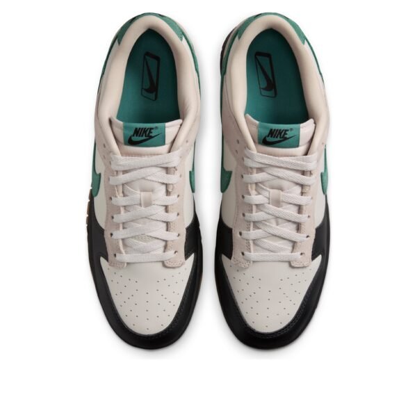 Nike Dunk Low Light Orewood Brown Bicoastal