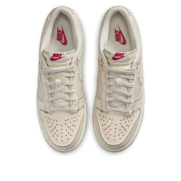 Nike Dunk Low Light Orewood Brown Sashiko