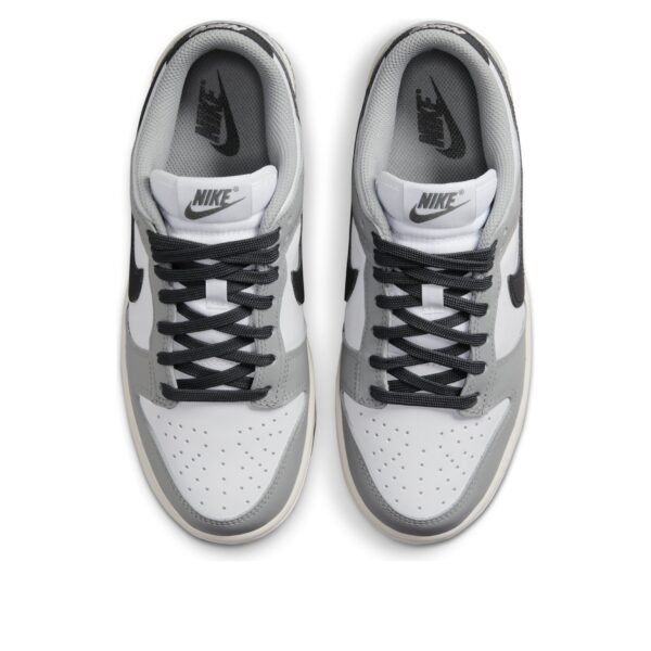 Nike Dunk Low Light Smoke Grey (Women’s)