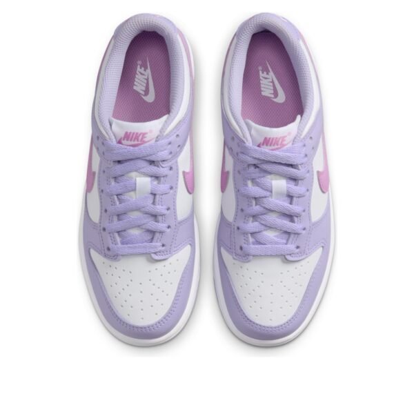 Nike Dunk Low Lilac Bloom (GS)