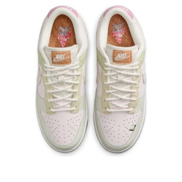 Nike Dunk Low LX Mushroom (Women’s)