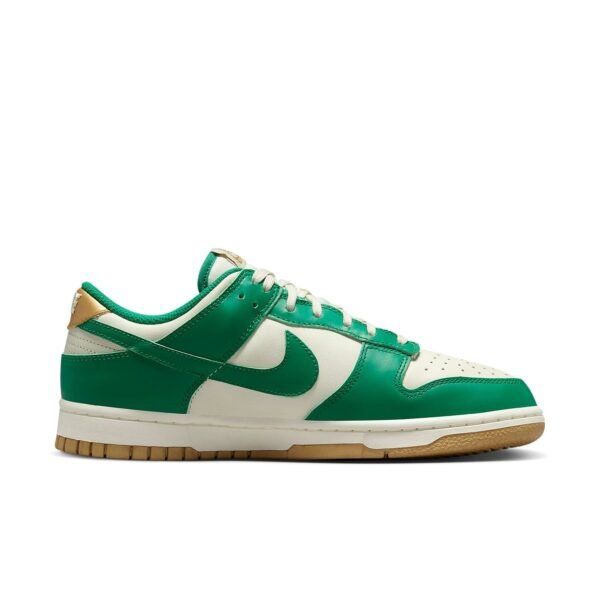 Nike Dunk Low Malachite University Gold (Womens)