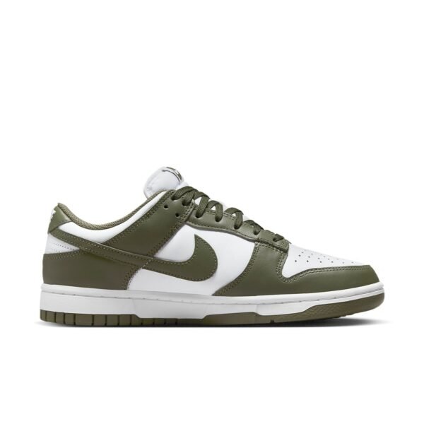 Nike Dunk Low Medium Olive (Women’s)