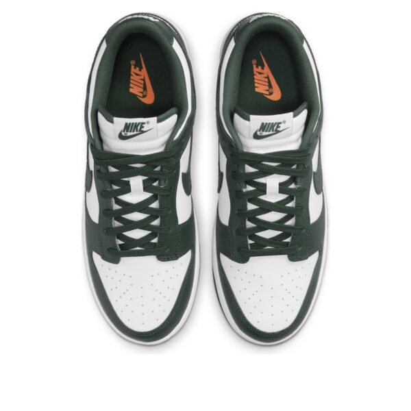 Nike Dunk Low Michigan State