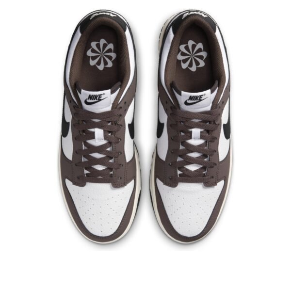 Nike Dunk Low Next Nature Baroque Brown