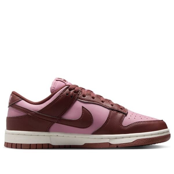 Nike Dunk Low Next Nature Dark Pony Elemental Pink (Womens)