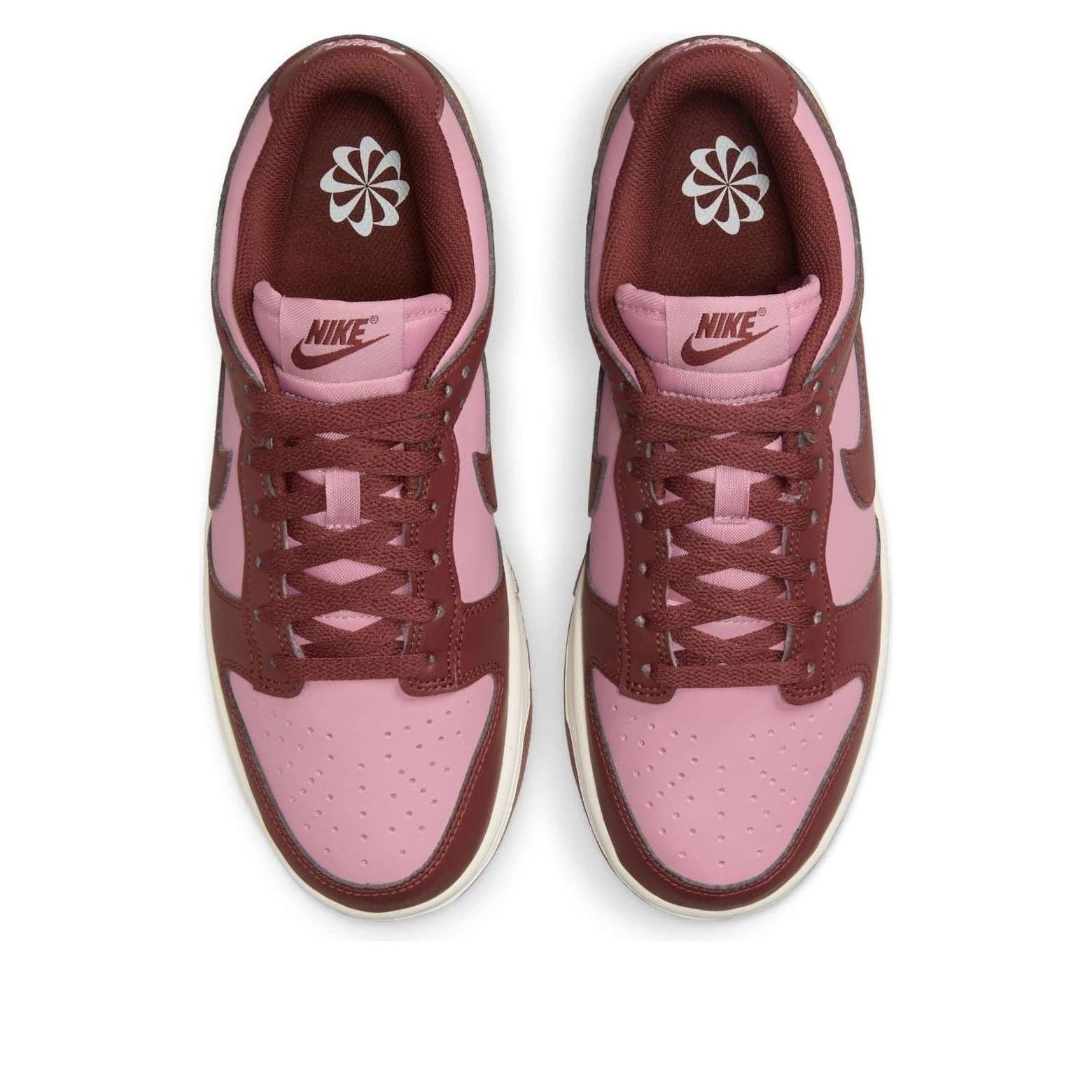 Nike Dunk Low Next Nature Dark Pony Elemental Pink (Womens) 6 Nike Dunk Low Next Nature Dark Pony Elemental Pink (Womens)