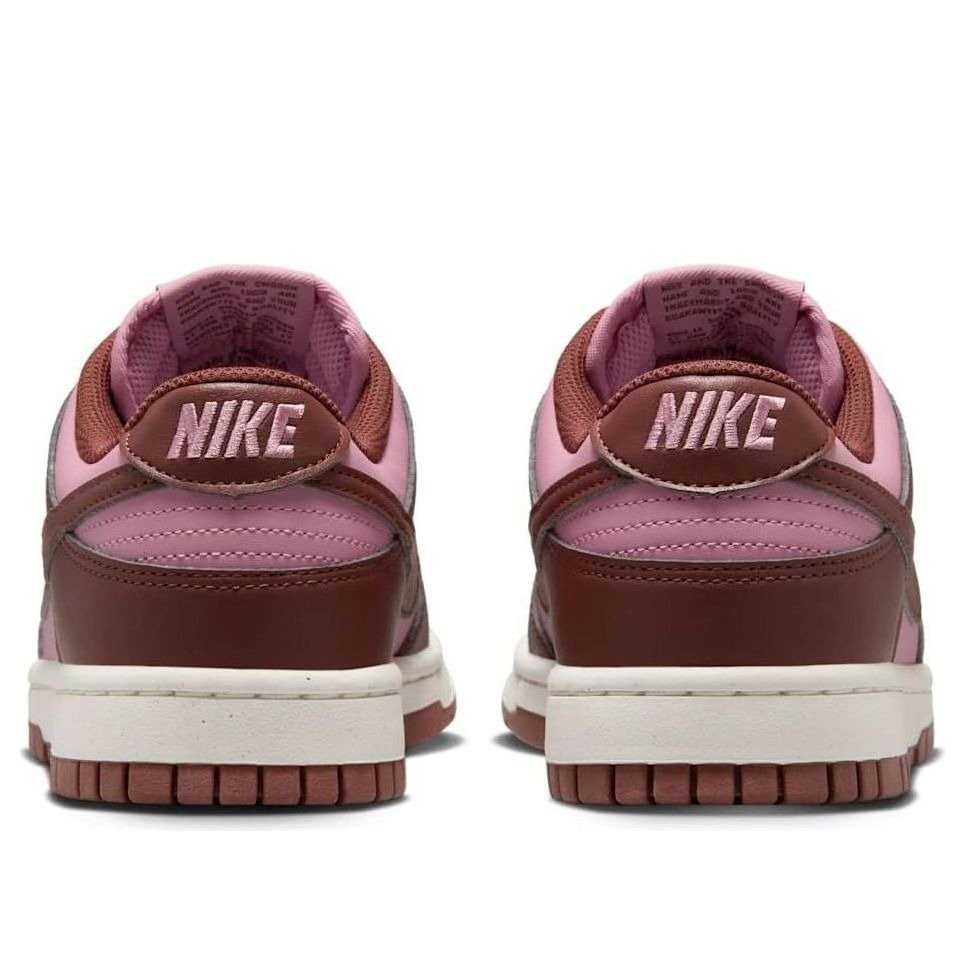 Nike Dunk Low Next Nature Dark Pony Elemental Pink (Womens) 7 Nike Dunk Low Next Nature Dark Pony Elemental Pink (Womens)