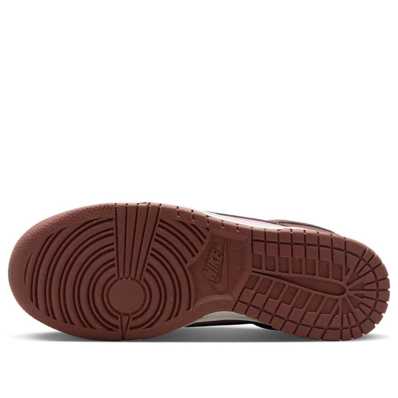 Nike Dunk Low Next Nature Dark Pony Elemental Pink (Womens) 8 Nike Dunk Low Next Nature Dark Pony Elemental Pink (Womens)