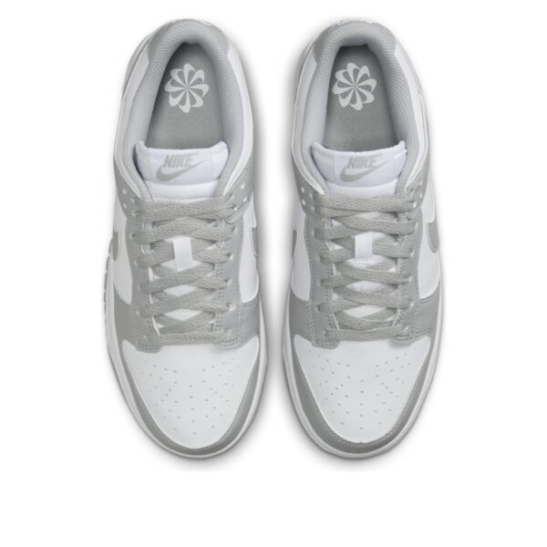 Nike Dunk Low Next Nature Light Smoke Grey (Women’s)
