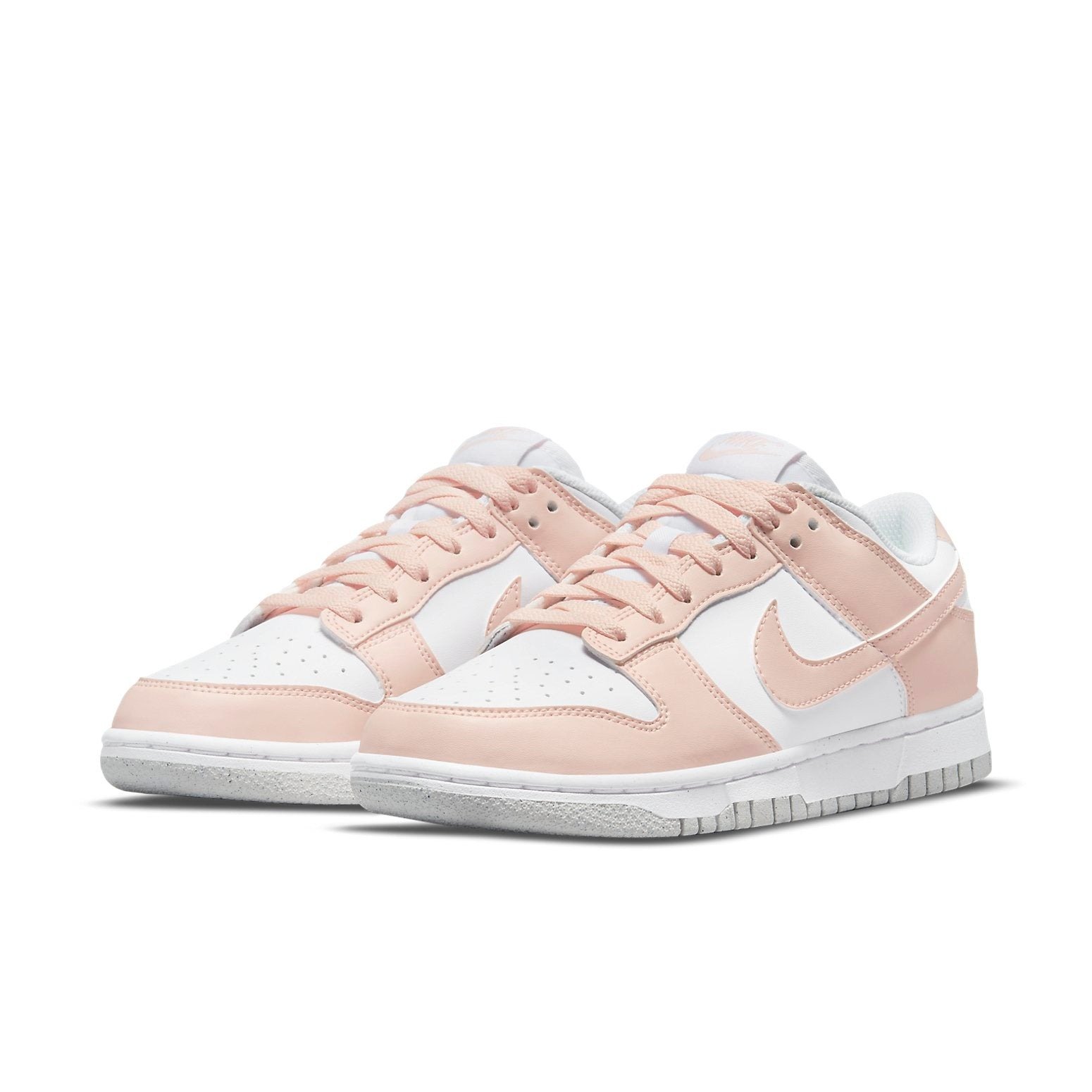 Nike Dunk Low Next Nature Pale Coral (Womens) 5 Nike Dunk Low Next Nature Pale Coral (Womens)