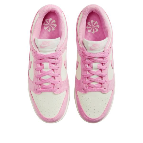 Nike Dunk Low Next Nature Pink Rise Sail (Women&rsquo;s)