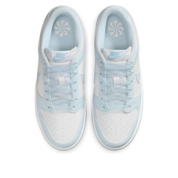 Nike Dunk Low Next Nature White Blue Tint (Women’s)