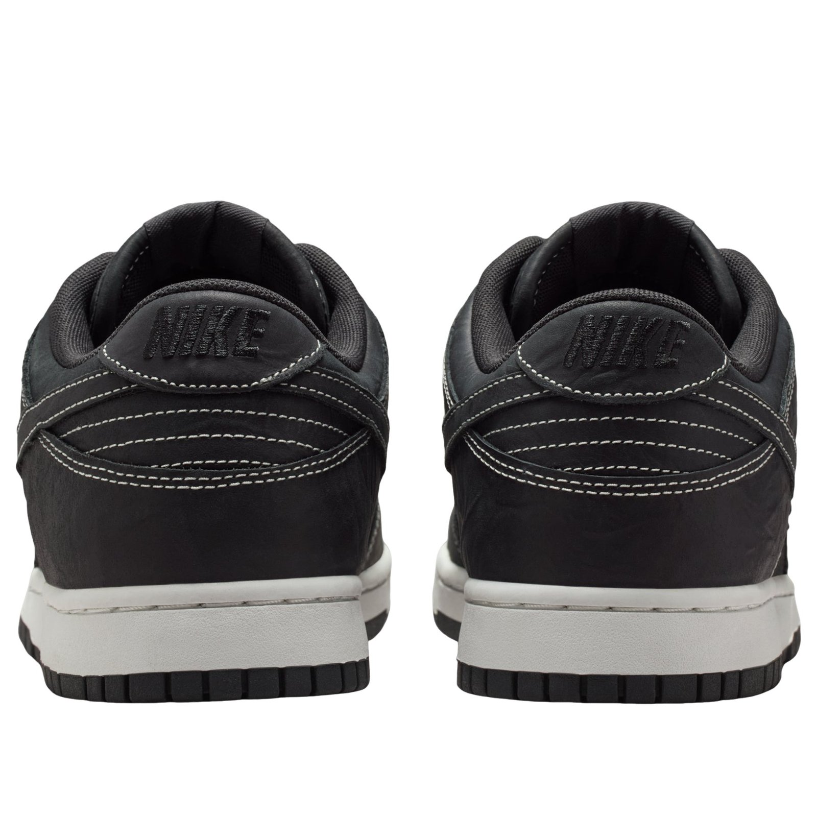 Nike Dunk Low Off Noir Summit White 5 Nike Dunk Low Off Noir Summit White