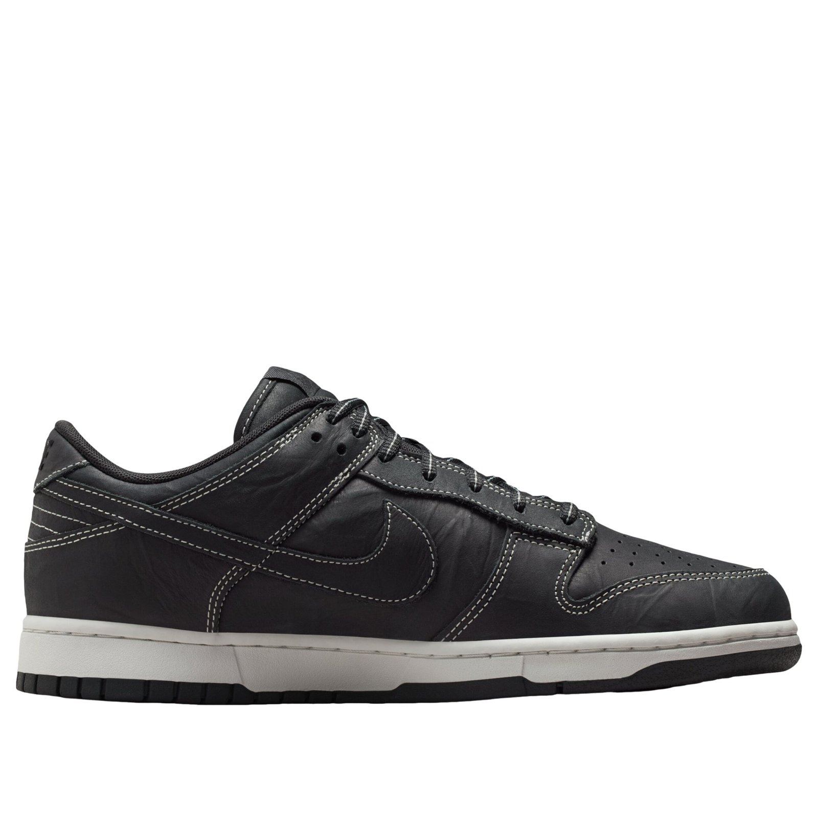 Nike Dunk Low Off Noir Summit White 8 Nike Dunk Low Off Noir Summit White