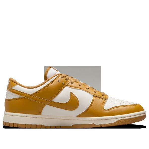 Nike Dunk Low Pale Ivory Wheat