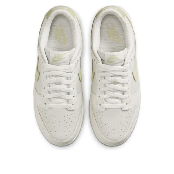 Nike Dunk Low Phantom Olive Aura (Womens)