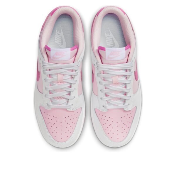 Nike Dunk Low Pink Foam (Women&rsquo;s)