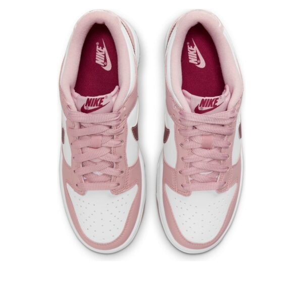 Nike Dunk Low Pink Velvet (GS)