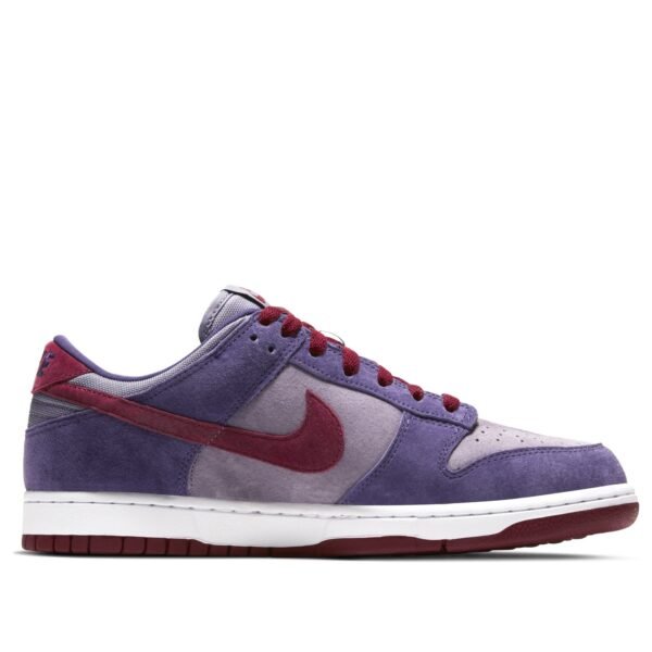Nike Dunk Low Plum (2020/2024)