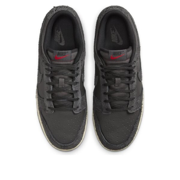Nike Dunk Low Premium Black Off Noir