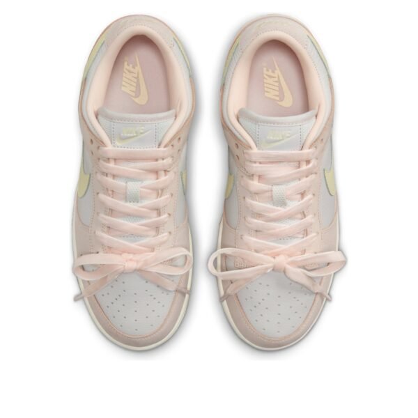 Nike Dunk Low Premium Light Soft Pink (Womens)