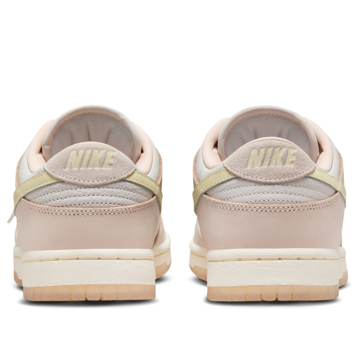 Nike Dunk Low Premium Light Soft Pink (Womens) 5 Nike Dunk Low Premium Light Soft Pink (Womens)