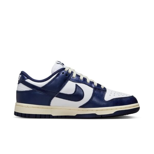 Nike Dunk Low PRM Vintage Navy (Women’s)