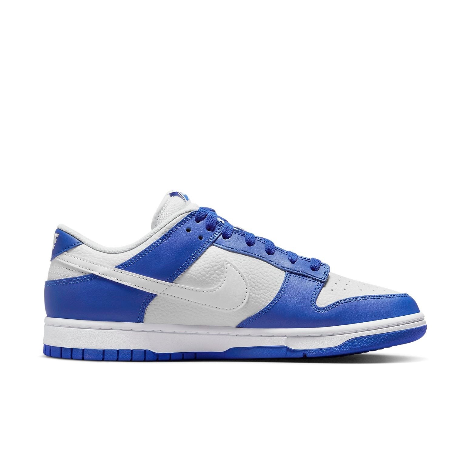 Nike Dunk Low Racer Blue Photon Dust 4 Nike Dunk Low Racer Blue Photon Dust