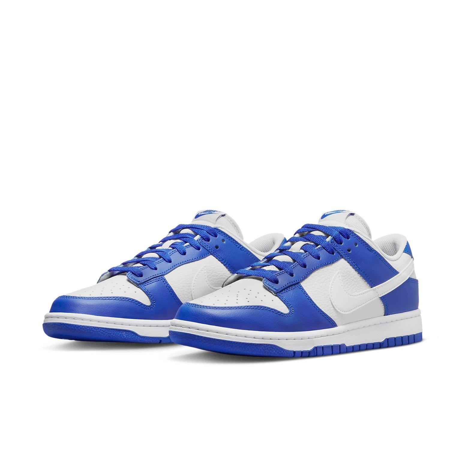 Nike Dunk Low Racer Blue Photon Dust 5 Nike Dunk Low Racer Blue Photon Dust