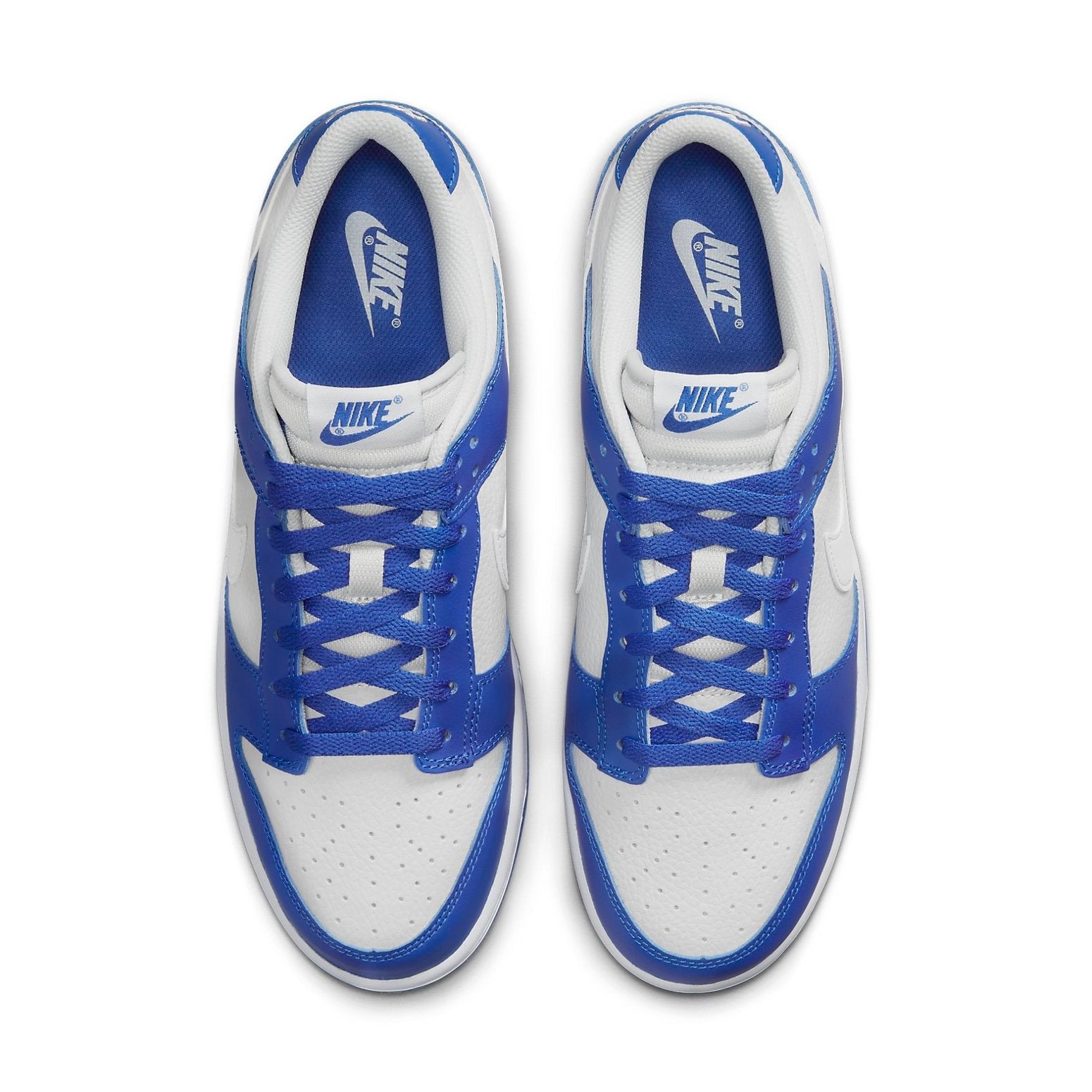 Nike Dunk Low Racer Blue Photon Dust 6 Nike Dunk Low Racer Blue Photon Dust