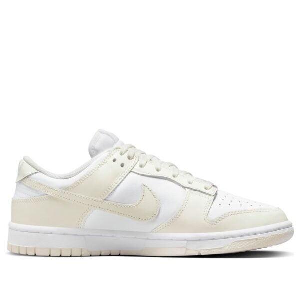 Nike Dunk Low Retro Coconut Milk (Womens)