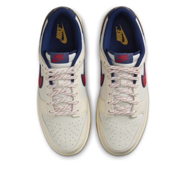 Nike Dunk Low Retro Lettering